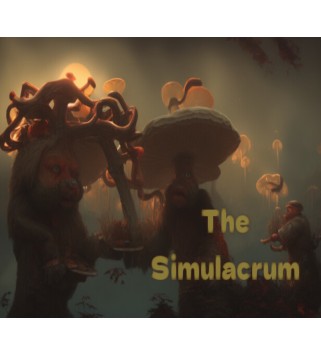 The Simulacrum Steam Key GLOBAL